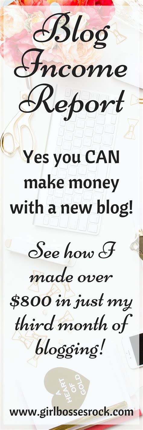There are lots of ways to monetize your blog once you have a good number of visitors. Want to know if you can really make money with a new blog ...