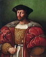Bildnis von Lorenzo II. deMedici 1492-1519 by Raphael on artnet