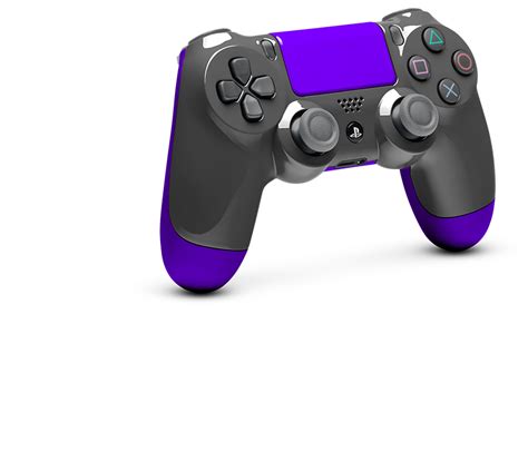 Modify the exterior options to match your favorite sports team, your favorite video game character or your personal style. DUALSHOCK 4 | Custom PS4 Controllers | Colorware