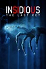 Insidious: The Last Key (2018) - Posters — The Movie Database (TMDB)