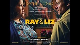 RAY & LIZ Official Trailer (2019) Richard Billingham - YouTube