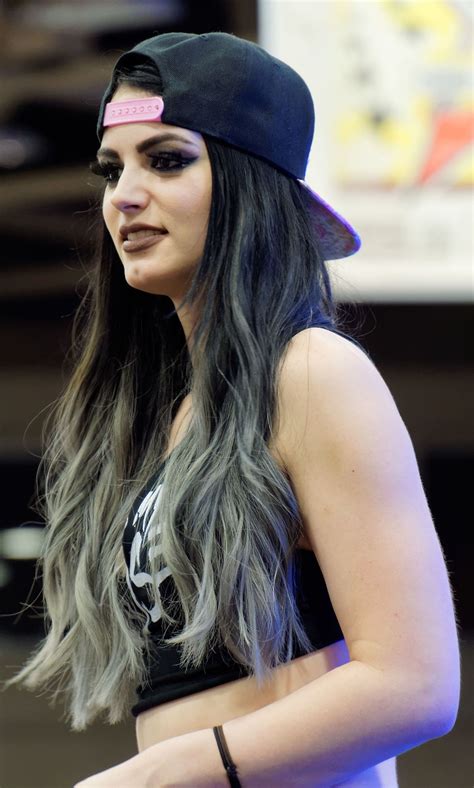 Paige Wrestler Wikipedia Paige Wrestler Paige Wwe Wwe Female