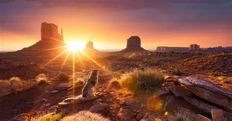 The Absolute Best Spots To Catch An Arizona Sunset