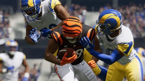 Madden streamer lashes out at EA for announcing new feature without