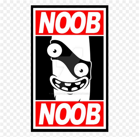 Noob Noob Rick And Morty Rick And Morty Noob Noob Poster