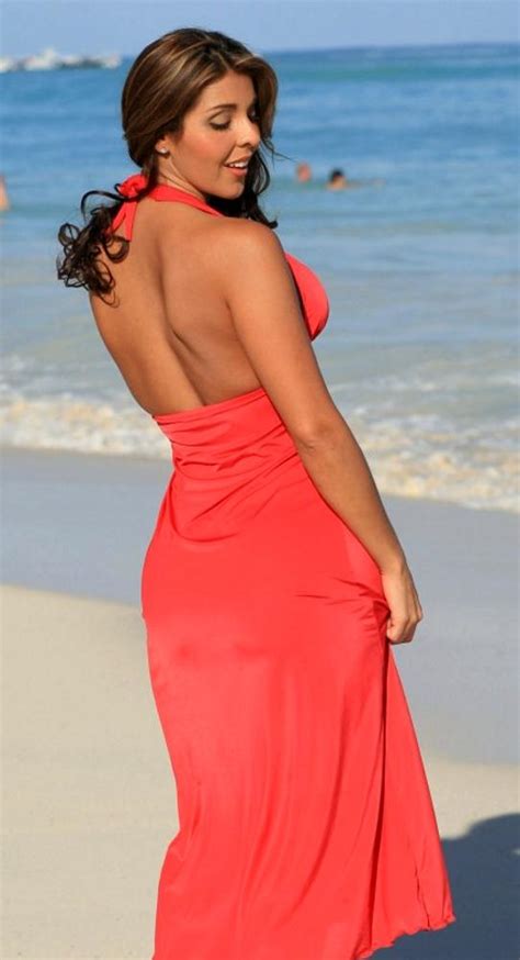 Stately Red Dress Beach Swim Cover Ups Lionella Net
