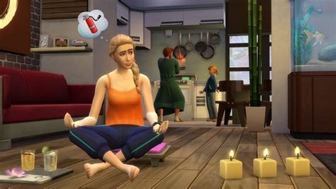 Hra Na Pc The Sims 4 Návštěva V Lázních Doručení Do Pár Minut