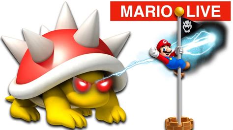 Mario Youtube
