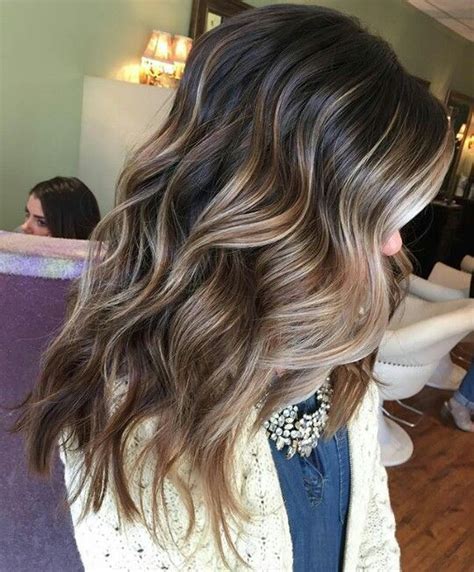 50 amazing long hairstyles and cuts 2019 easy layered long hairstyles