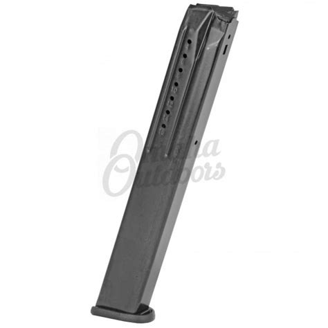 Promag Sr9 32 Round 9mm Magazine Omaha Outdoors