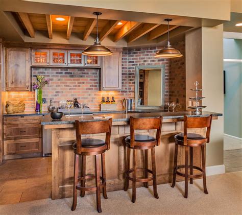 12 Large Home Bars That You Can Buy Online Home Stratosphere