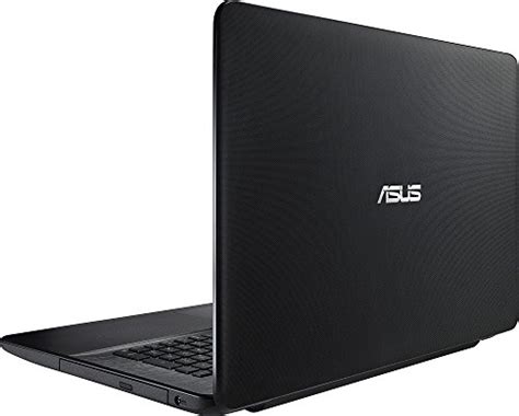 Asus 173 Premium High Performance Laptop 2016 Newest Intel Core I