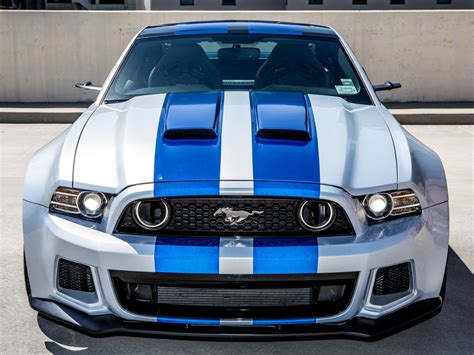 Need for speed tanked in the u.s. Need For Speed Movie Pays Homage to Carroll Shelby