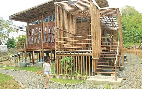 ‘bahay Kubo Kahit Munti Bahay Kubo House Styles Outdoor