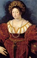 Isabel d’Este, una ‘influencer’ del Renacimiento - Expreso de Tuxpan