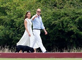 CNN Brasil on Twitter: "Príncipe William e Catherine assumem títulos de ...