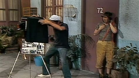 El Chavo Del 8 Capítulos Don Ramón El Fotógrafo