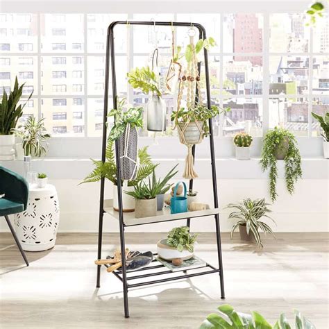 22 Best Elegant Indoor And Outdoor Diy Plant Stand Ideas For Your Trial