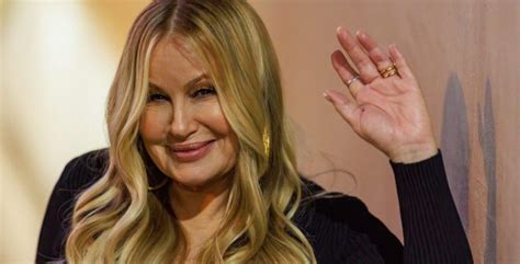 Jennifer Coolidge Credits One Role For A Major Boost To Her Sex Life Rare