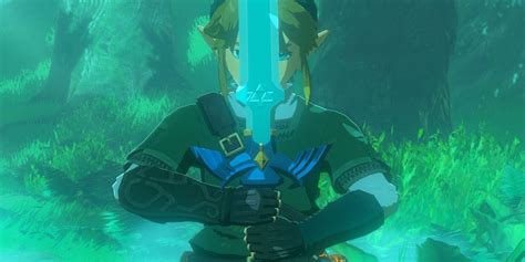 all legend of zelda weapons stronger than the master sword and why
