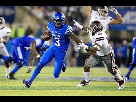The complete analysis of mississippi state vs tulsa with actual predictions and previews. Mississippi State vs Kentucky || Week 4 Highlights - YouTube