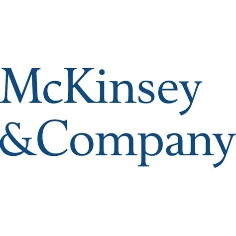 Mckinsey Logo Logodix
