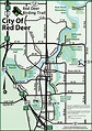 City of Red Deer - Birding Trails Alberta