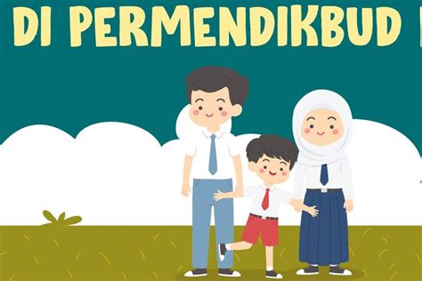 Namun, jangan sampai terlewat yah! Kemendikbud: Ini Syarat dan Mekanisme PPDB 2021 Jenjang SD