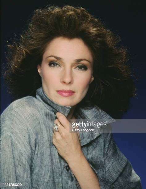 Jennifer Oneill Actress Photos And Premium High Res Pictures Getty Images