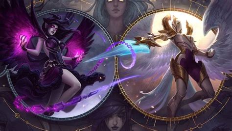 Latest League Of Legends Patch Brings A Lot Of Buffs And Nerfs