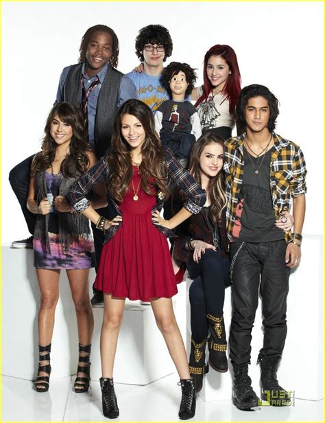 All That Cast Nickelodeon