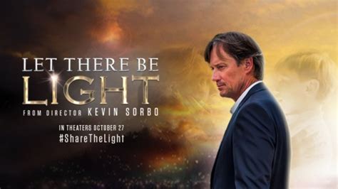 Let There Be Light Teaser Trailer