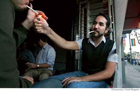 Gay Community Has Higher Rate Of Smoking Than Other Groups Why They Start Stress Targeted