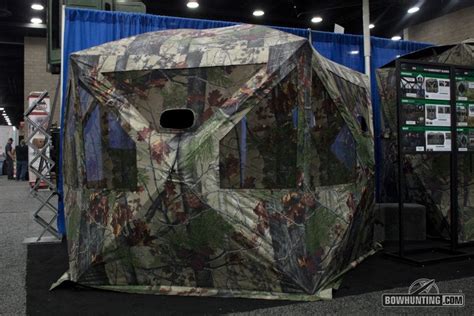 Best Ground Blinds For 2016