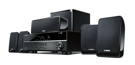 Yht 196 Overview Home Theater Systems Audio And Visual Products