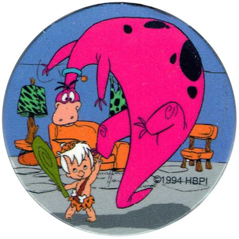Hanna Barbera Flintstones