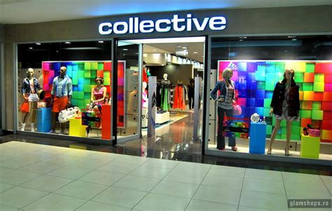 Collective Multi Brand Store Bucharest