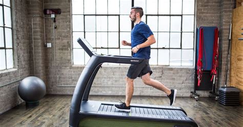 Your Gym Could Soon Be Powered By Your Treadmill Huffpost Uk