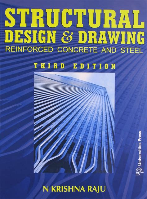 Ce8703 Structural Design And Drawing