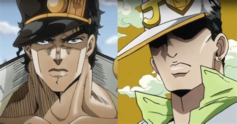 Jojo The 5 Best Things About Jotaro Kujo And 5 Less Savory Aspects Of Him
