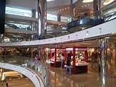 City Plaza - shopping mall in Tai Koo Shing - Picture of City Plaza ...