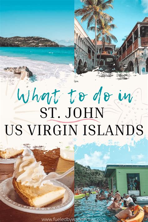35 Incredible Things To Do In St John Usvi Immediately Artofit