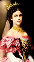The Mad Monarchist: Consort Profile: Empress Elisabeth of Bavaria