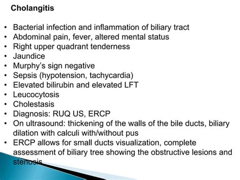 Epigastric Pain Differential Diagnosis Ppt