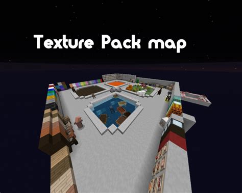 Texture Pack Map 120119211911191181171117forgefabric
