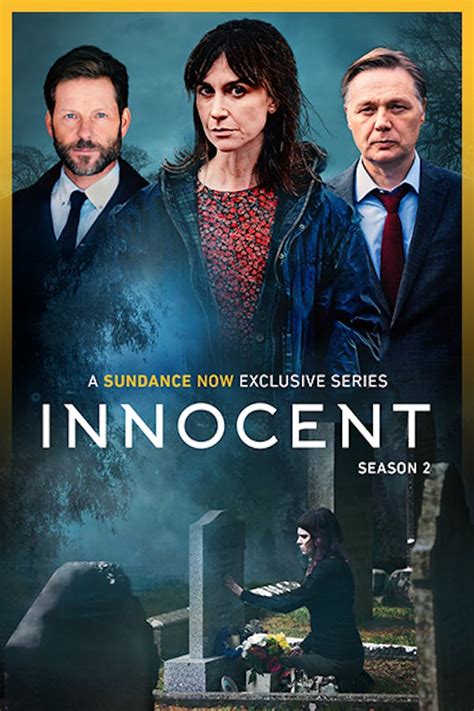 Innocent Available To Stream Ad Free Sundance Now