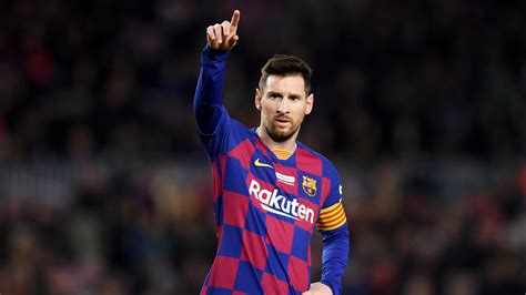 Technically perfect, he brings together unselfishness, pace, composure and goals to make him number one. Barcelona krijgt voorproefje van onzekere toekomst zonder ...