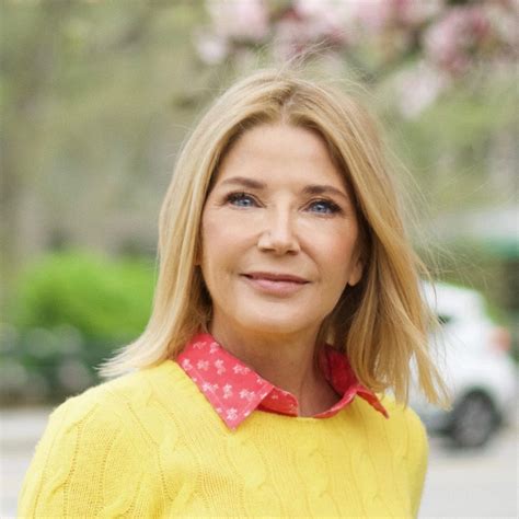 Candace Bushnell The Great Big Book Club