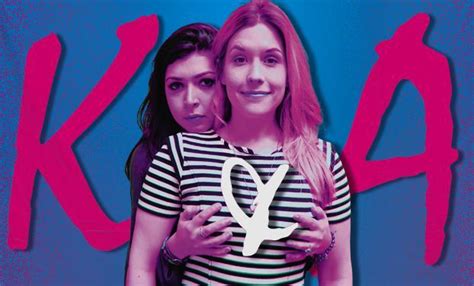 9 Lesbian Web Series You Should Have Watched By Now Kitschmix