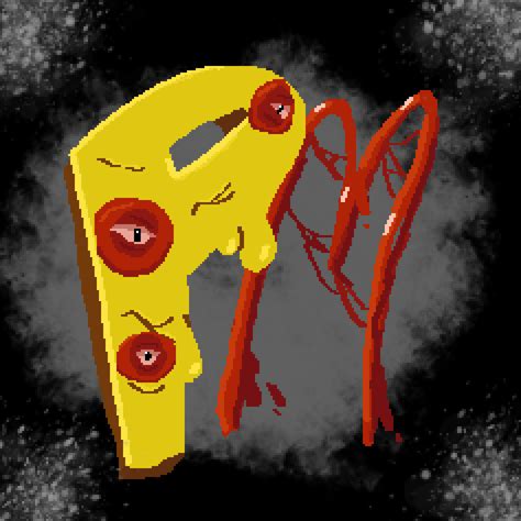 pizza massacre logo by chillinlikeize on newgrounds